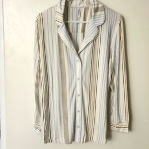 Soma cool nights PJ top